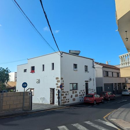 Apartamento Casa Roberta Agua Arona  Exterior foto
