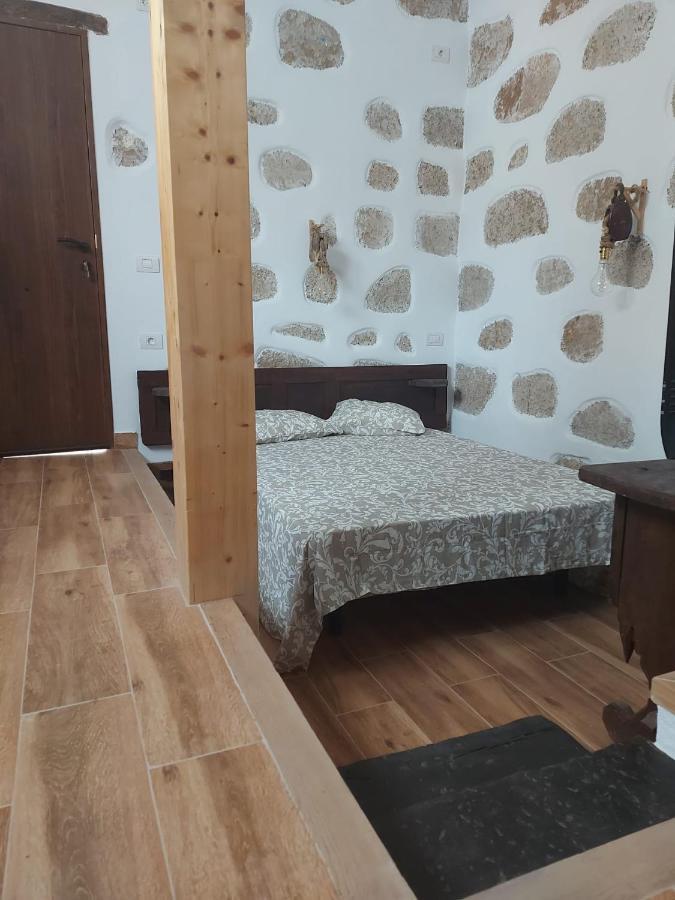 Apartamento Casa Roberta Agua Arona  Exterior foto