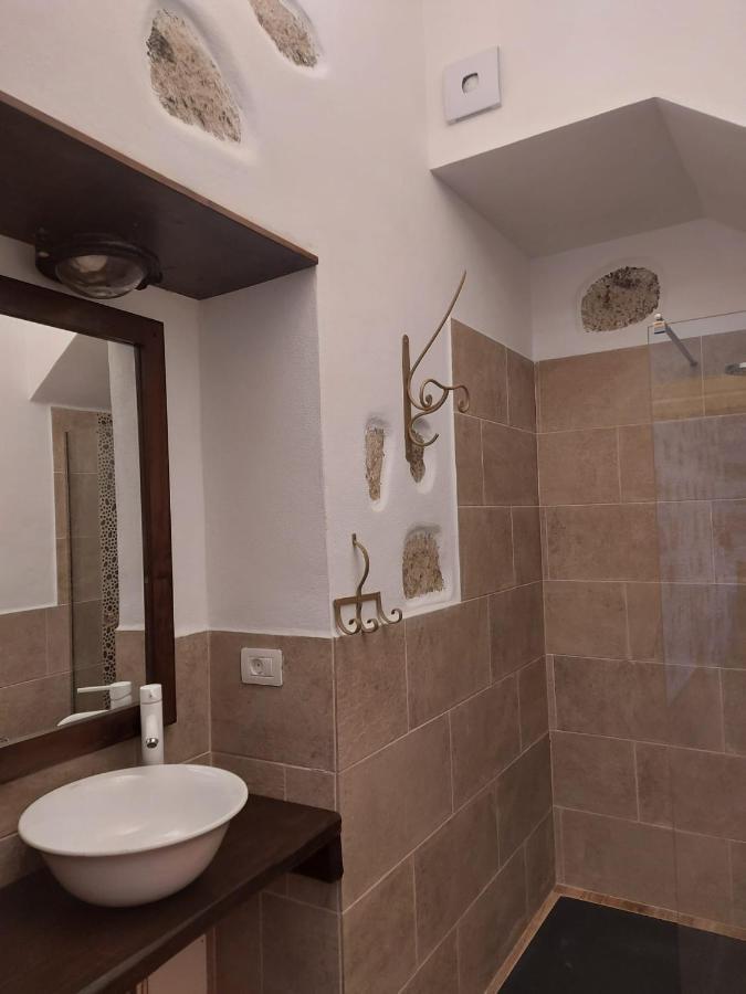 Apartamento Casa Roberta Agua Arona  Exterior foto