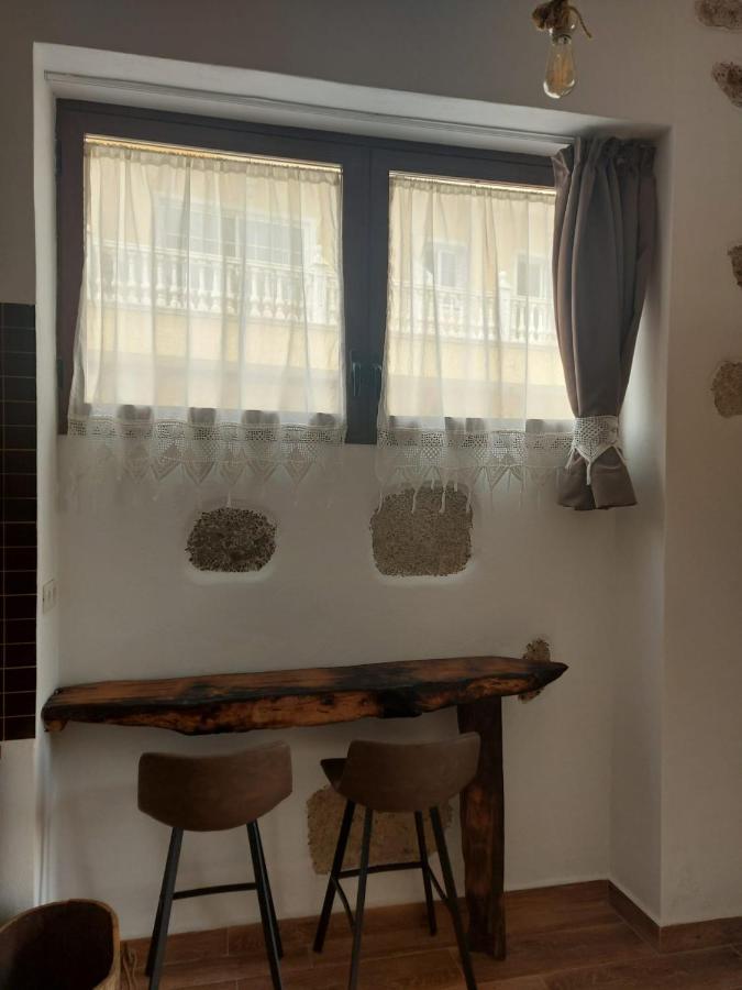 Apartamento Casa Roberta Agua Arona  Exterior foto