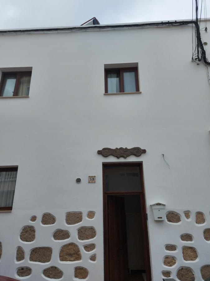 Apartamento Casa Roberta Agua Arona  Exterior foto