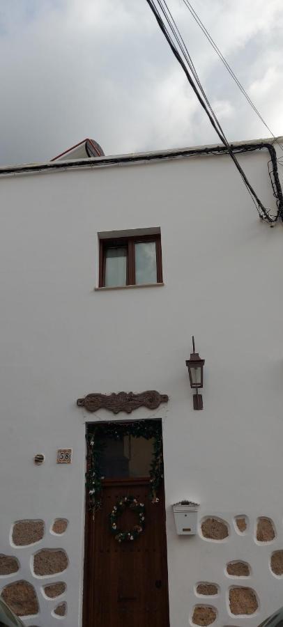 Apartamento Casa Roberta Agua Arona  Exterior foto